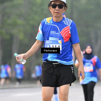 Runner Photo 5332096