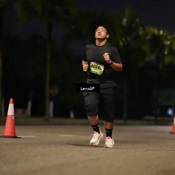 Runner Photo 5332097