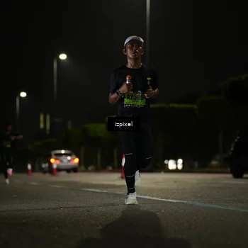 Runner Photo 5332098