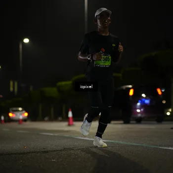 Runner Photo 5332100
