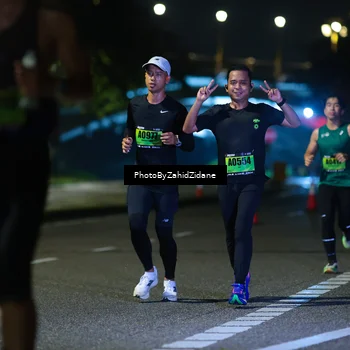 Runner Photo 5332101