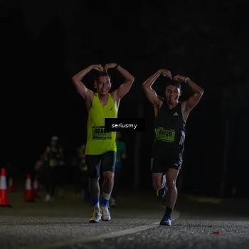 Runner Photo 5332102