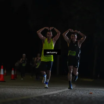 Runner Photo 5332107
