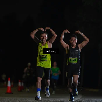 Runner Photo 5332108