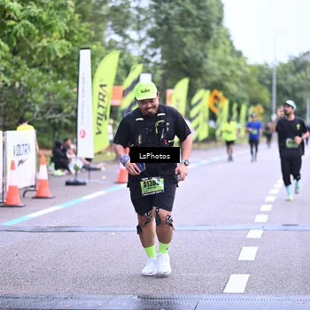 Runner Photo 5332109