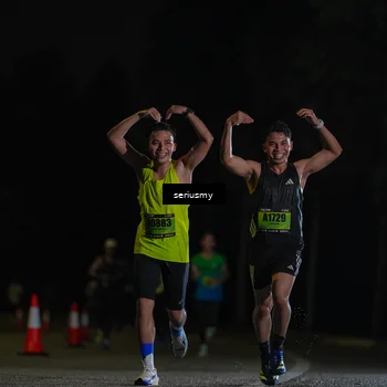 Runner Photo 5332110