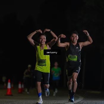 Runner Photo 5332112