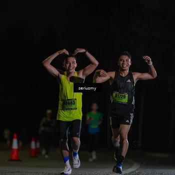 Runner Photo 5332113