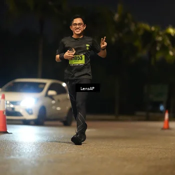 Runner Photo 5332114