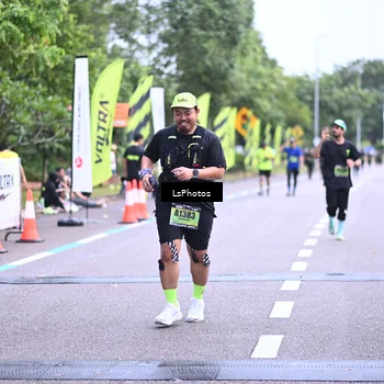 Runner Photo 5332115