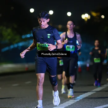 Runner Photo 5332116