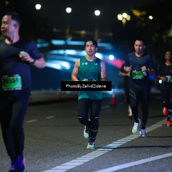 Runner Photo 5332118