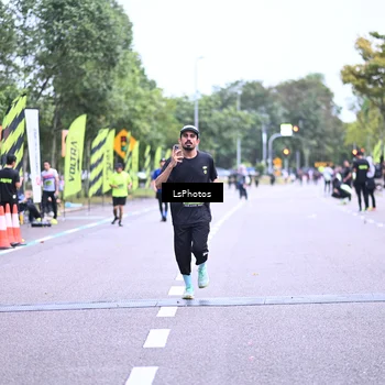 Runner Photo 5332120