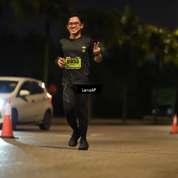 Runner Photo 5332121