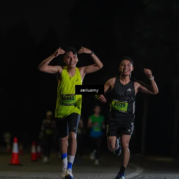 Runner Photo 5332122
