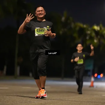 Runner Photo 5332123