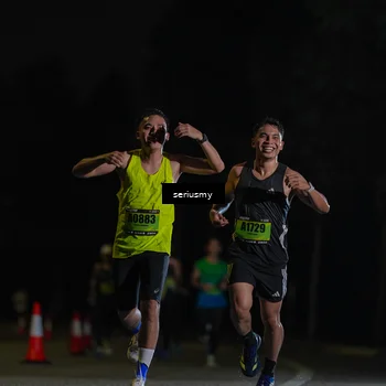 Runner Photo 5332124
