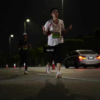 Runner Photo 5332125