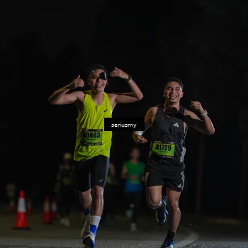 Runner Photo 5332128