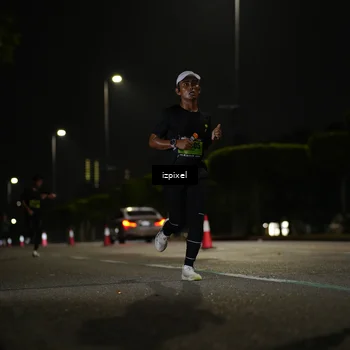 Runner Photo 5332129