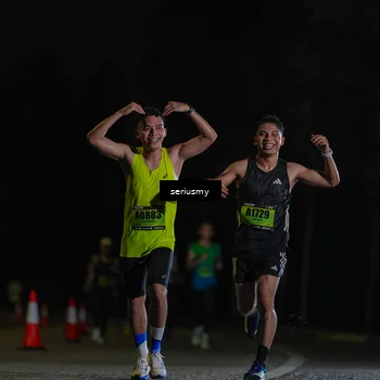 Runner Photo 5332130