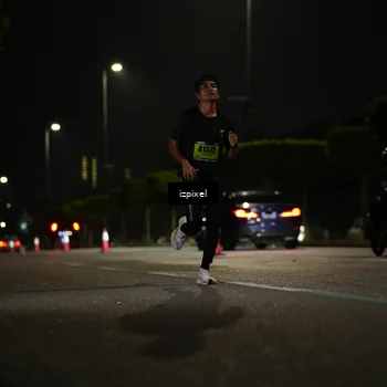 Runner Photo 5332131
