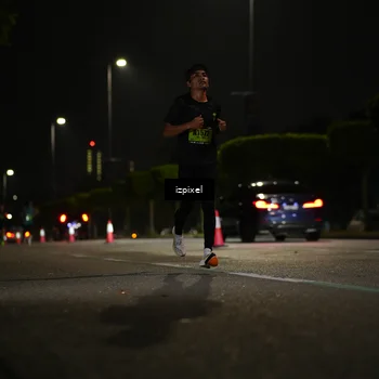 Runner Photo 5332132