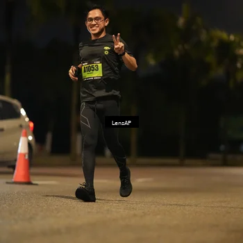 Runner Photo 5332133
