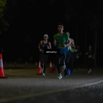 Runner Photo 5332134