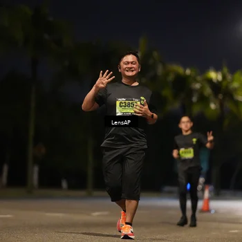 Runner Photo 5332135