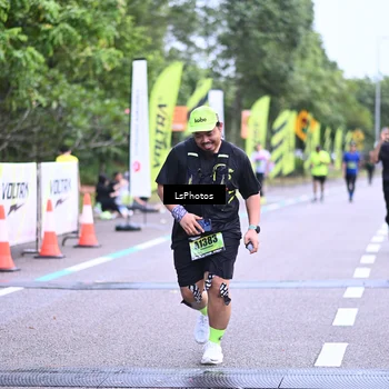 Runner Photo 5332137