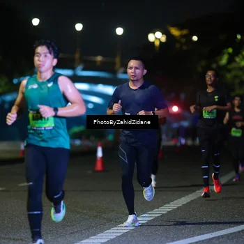 Runner Photo 5332138