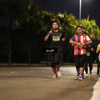 Runner Photo 5332141