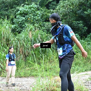 Runner Photo 5332142