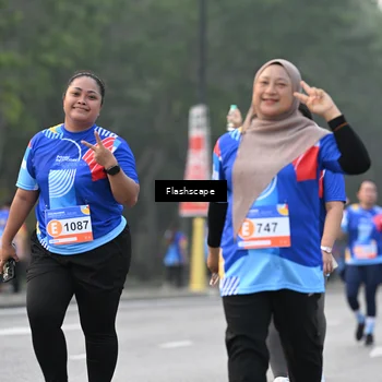 Runner Photo 5332145