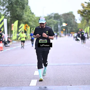 Runner Photo 5332148