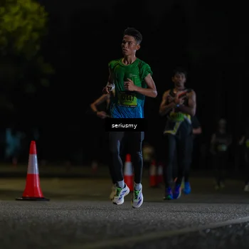 Runner Photo 5332149