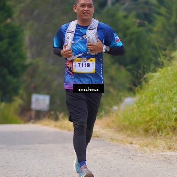 Runner Photo 5332150