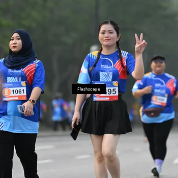 Runner Photo 5332151