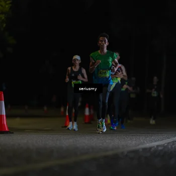 Runner Photo 5332153