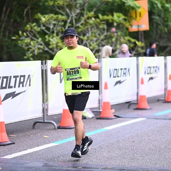 Runner Photo 5332157