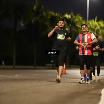 Runner Photo 5332158