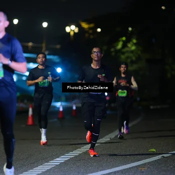 Runner Photo 5332159