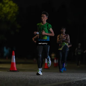 Runner Photo 5332160
