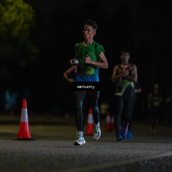 Runner Photo 5332162