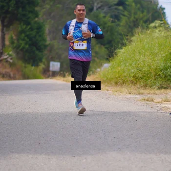 Runner Photo 5332163