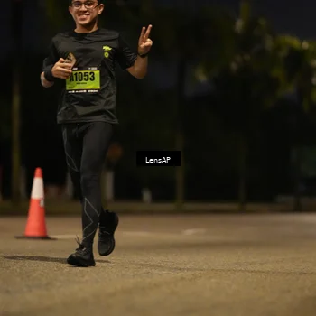 Runner Photo 5332164
