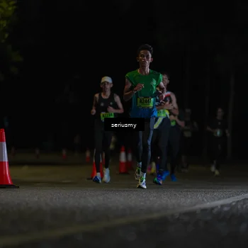 Runner Photo 5332166