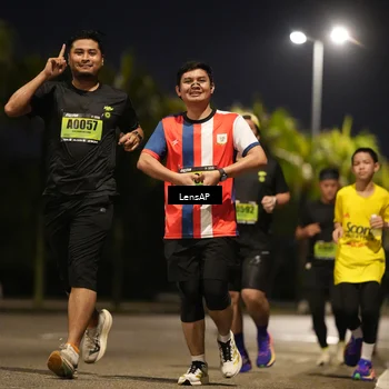 Runner Photo 5332168