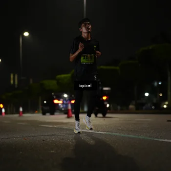 Runner Photo 5332169